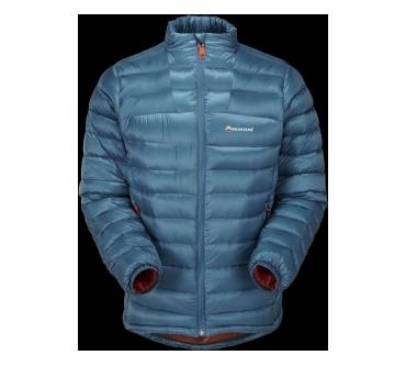 Produktbild Montane Nitro Jacket