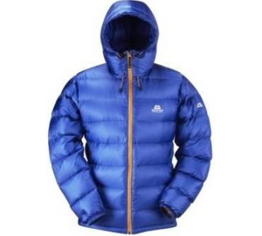 Produktbild Mountain Equipment Xero Hooded Jacket