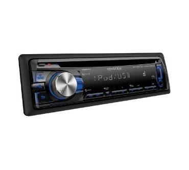 Produktbild Kenwood KDC-4054U