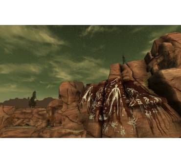 Produktbild Fallout: New Vegas Ultimate Edition