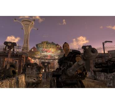 Produktbild Fallout: New Vegas Ultimate Edition