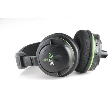 Produktbild Turtle Beach Ear Force X42