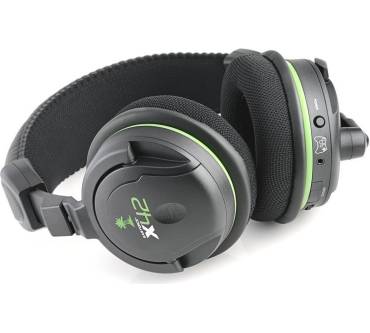 Produktbild Turtle Beach Ear Force X42