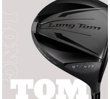 Produktbild Cobra Long Tom Driver