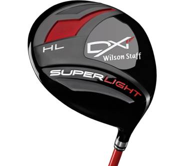 Produktbild Wilson DXi Superlight Driver