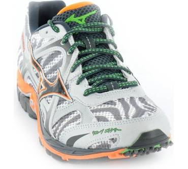 Produktbild Mizuno Wave Elixir 7