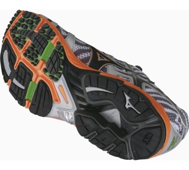 Produktbild Mizuno Wave Elixir 7