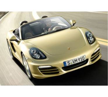 Produktbild Porsche Boxster [12]