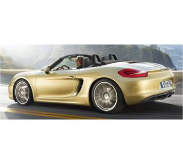 Produktbild Porsche Boxster [12]