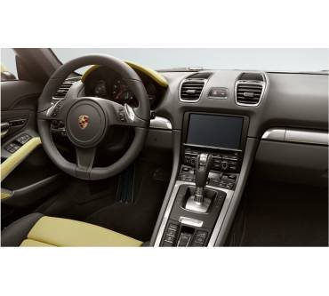 Produktbild Porsche Boxster [12]