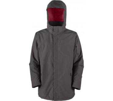 Produktbild The North Face Men's Wiseman Parka