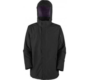 Produktbild The North Face Men's Wiseman Parka