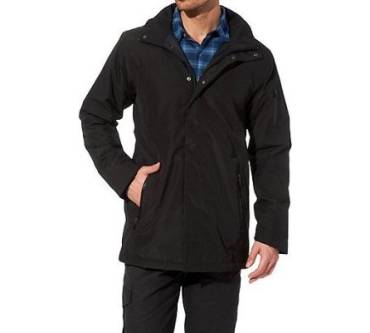 Produktbild The North Face Men's Wiseman Parka