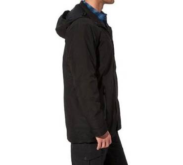 Produktbild The North Face Men's Wiseman Parka