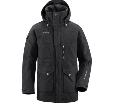 Produktbild Vaude Men's Alberton Parka