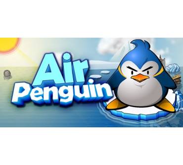 Produktbild GAMEVIL Air Penguin