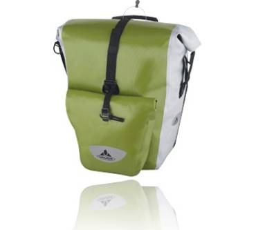 Produktbild Vaude Fahrradtaschenset (Aqua Back Plus / Auqa Pro Front / Aqua Box)