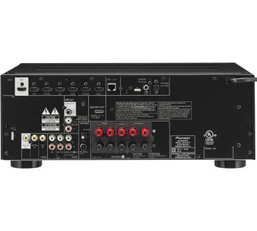 Produktbild Pioneer VSX-822