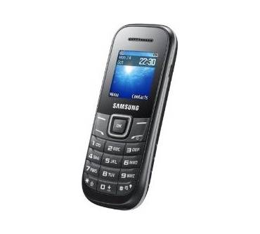 Produktbild Samsung E1200