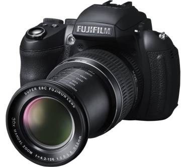 Produktbild Fujifilm FinePix HS30EXR