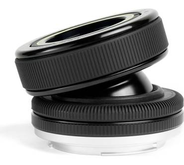 Produktbild Lensbaby Ultimate Portrait Kit