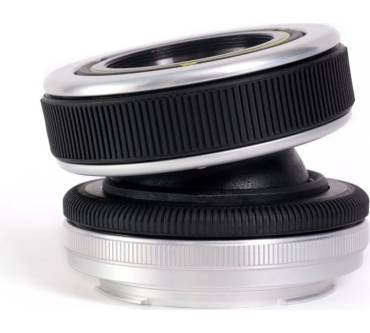 Produktbild Lensbaby Portrait Kit