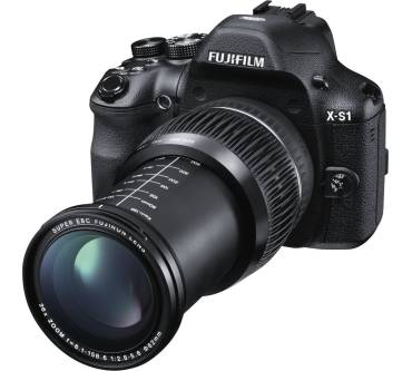 Produktbild Fujifilm FinePix X-S1