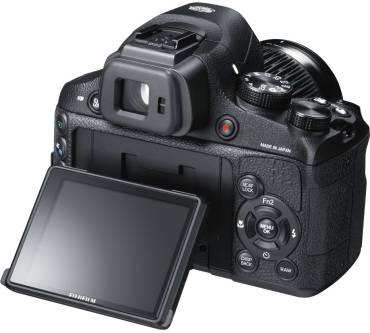 Produktbild Fujifilm FinePix X-S1