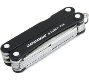 Produktbild Leatherman Squirt PS4