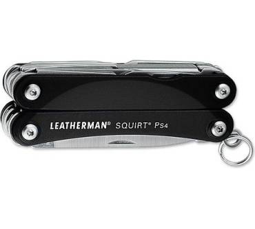 Produktbild Leatherman Squirt PS4