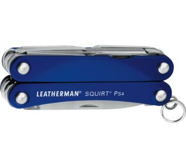 Produktbild Leatherman Squirt PS4