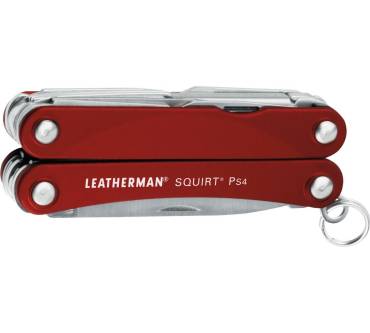 Produktbild Leatherman Squirt PS4