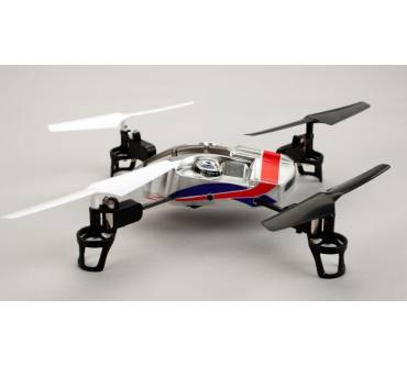 Produktbild Horizon Hobby Blade mQX Quadcopter