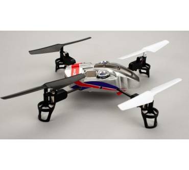 Produktbild Horizon Hobby Blade mQX Quadcopter