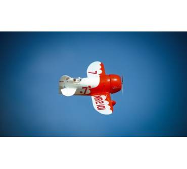 Produktbild Horizon Hobby E-Flite UMX Gee Bee R2