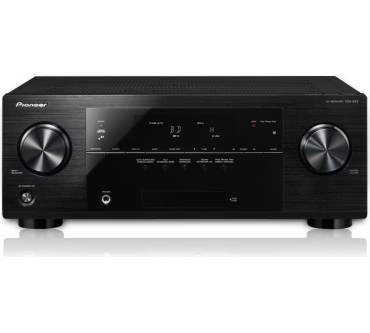 Produktbild Pioneer VSX-1022