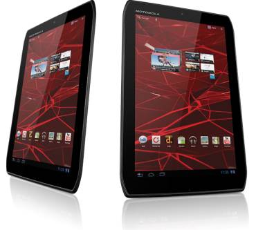 Produktbild Motorola Xoom 2 Media Edition