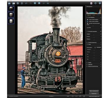 Produktbild Ever Imaging HDR Photo Pro 5