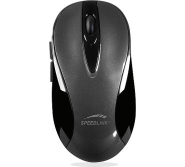 Produktbild SpeedLink Nexus Recharge Maus