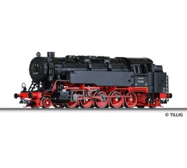 Produktbild TILLIG Modellbahnen Dampflokomotive BR 84