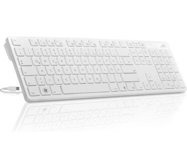 Produktbild SpeedLink Verdana Multimedia Keyboard