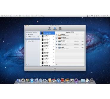 Produktbild Apple Configurator