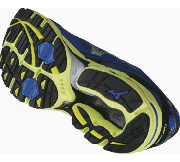 Produktbild Mizuno Wave Inspire 8