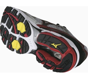 Produktbild Mizuno Wave Inspire 8