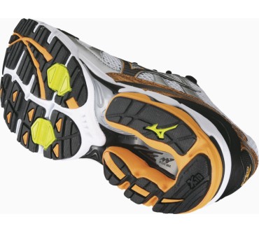 Produktbild Mizuno Wave Inspire 8