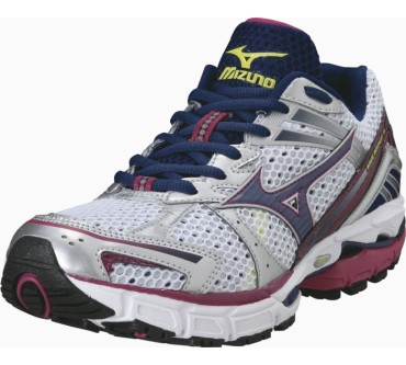 Produktbild Mizuno Wave Inspire 8