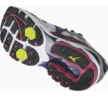 Produktbild Mizuno Wave Inspire 8