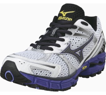 Produktbild Mizuno Wave Inspire 8