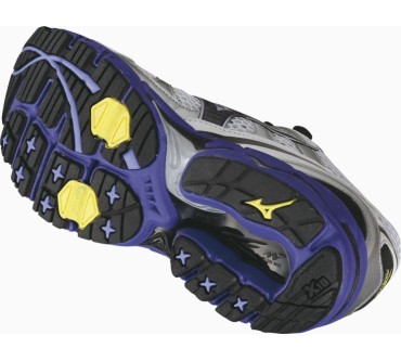 Produktbild Mizuno Wave Inspire 8