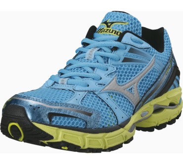 Produktbild Mizuno Wave Inspire 8